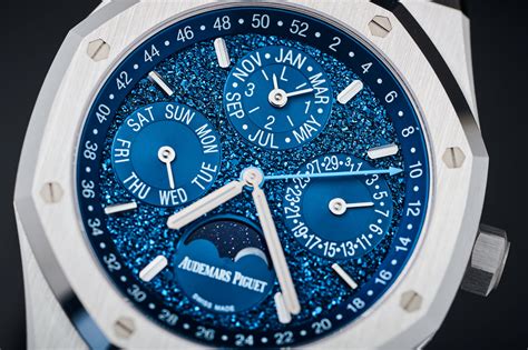 audemars piguet john mayer price